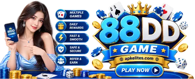 88DD Game