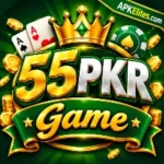 55PKR Game