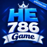 HE786 Game