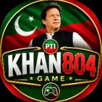 Khan804 Game
