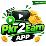 Pkr2earn App